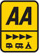 AA 4 pennants