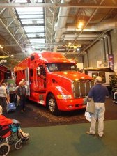 Peterbilt 387 Conversion 2009 Motorhome